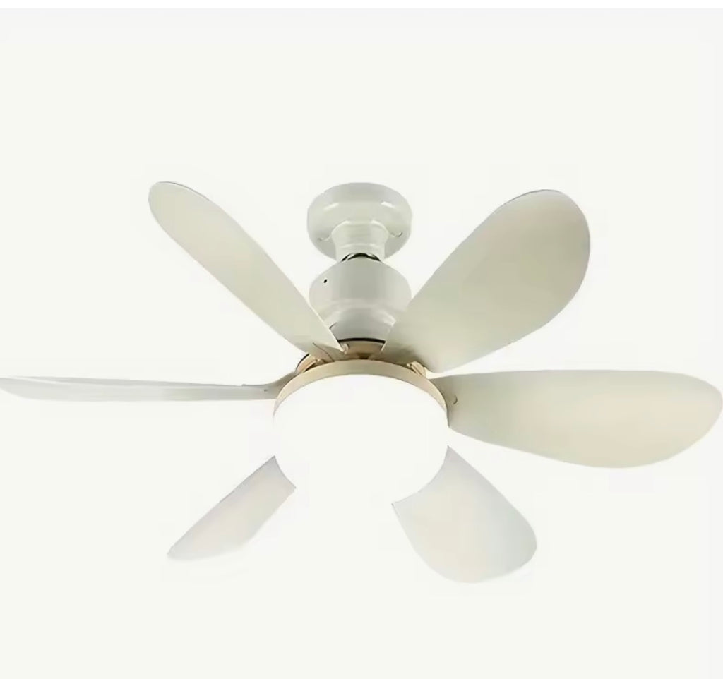 Buddy Breeze™ Smart Ceiling Fan