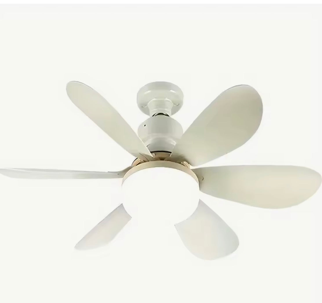 Buddy Breeze™ Smart Ceiling Fan