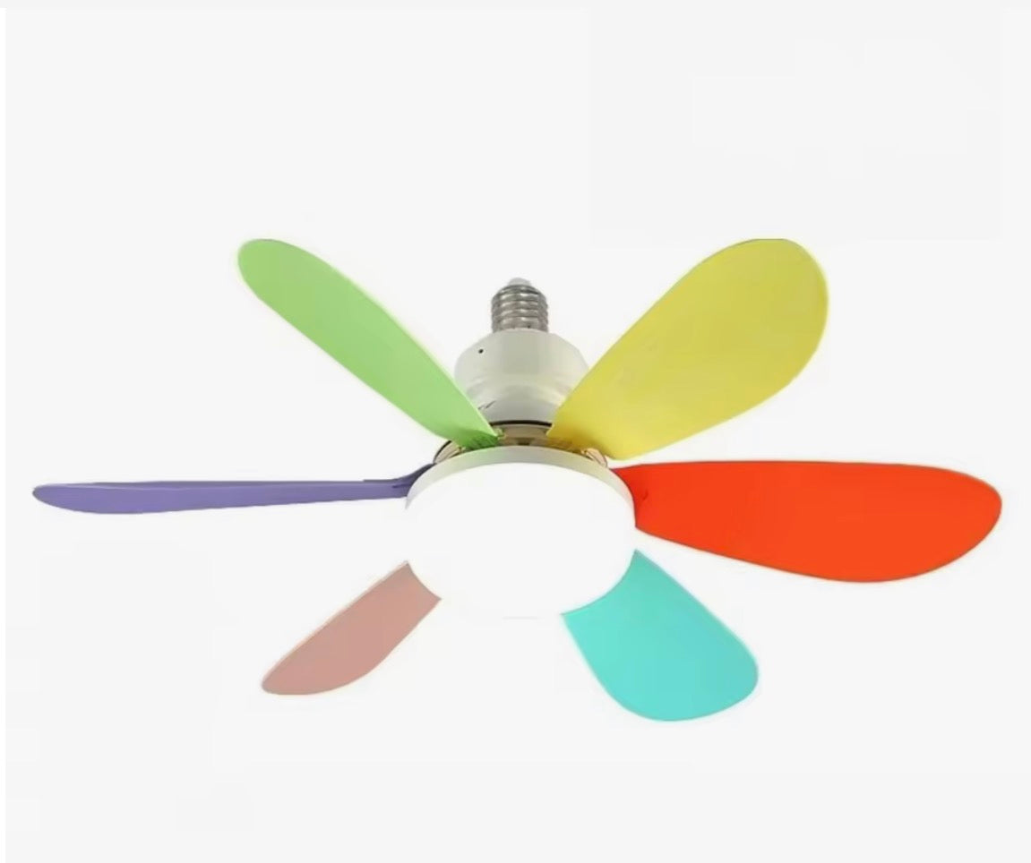 Buddy Breeze™ Smart Ceiling Fan